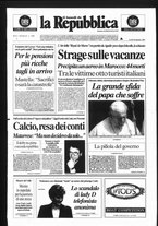 giornale/CFI0253945/1994/n. 31 del 22 agosto